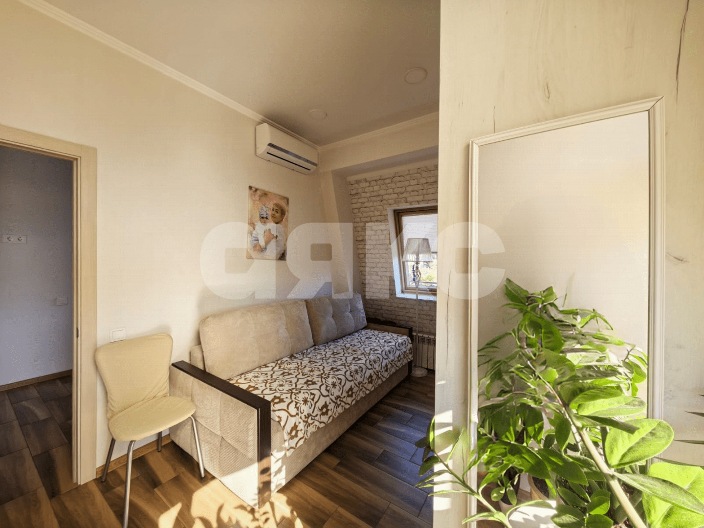 Фото №8: 2-комнатная квартира 55 м² - Дагомыс, Лазаревский, ул. Батумское шоссе, 69/9