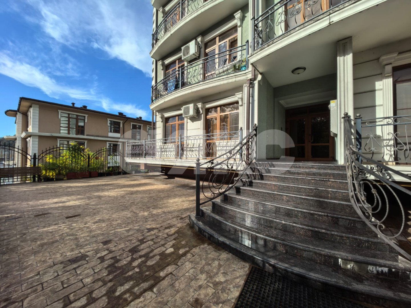 Фото №20: 2-комнатная квартира 55 м² - Дагомыс, Лазаревский, ул. Батумское шоссе, 69/9