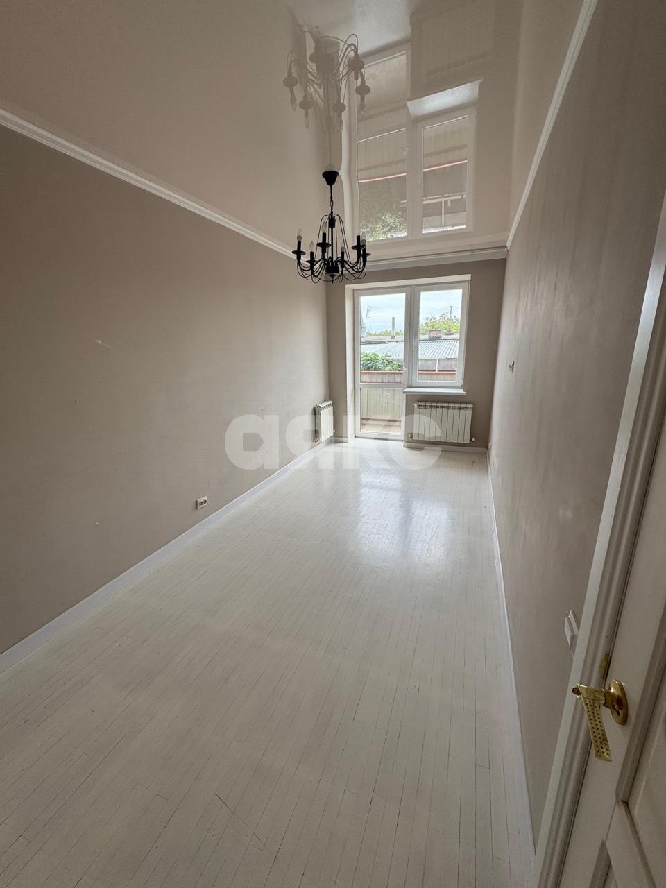 Фото №5: 3-комнатная квартира 74 м² - Армавир, Черёмушки, ул. Новороссийская, 171А