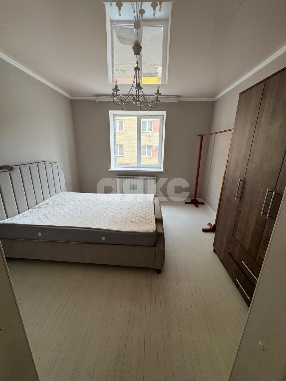 Фото №8: 3-комнатная квартира 74 м² - Армавир, Черёмушки, ул. Новороссийская, 171А