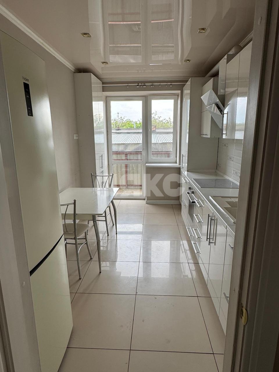 Фото №2: 3-комнатная квартира 74 м² - Армавир, Черёмушки, ул. Новороссийская, 171А