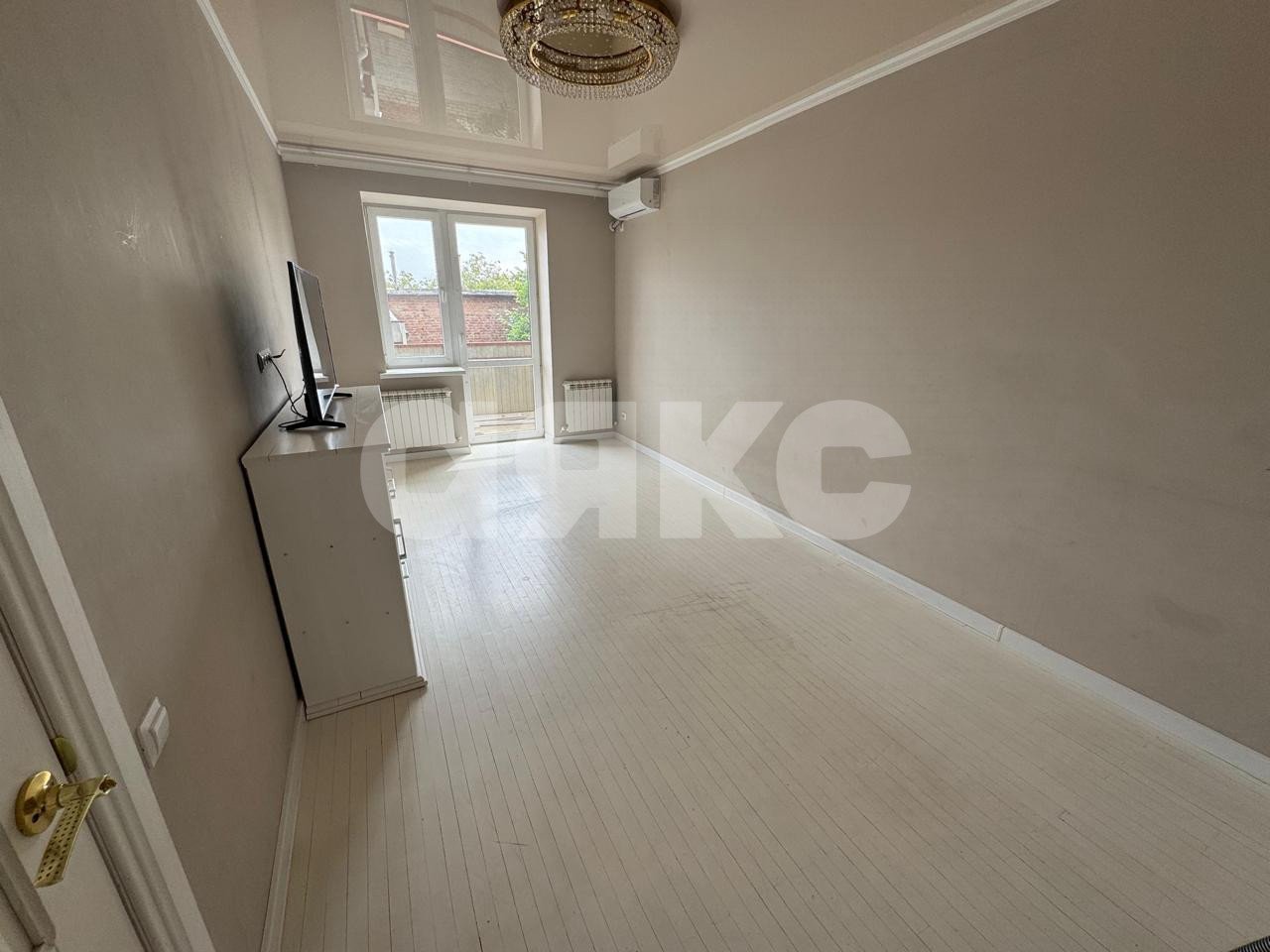 Фото №10: 3-комнатная квартира 74 м² - Армавир, Черёмушки, ул. Новороссийская, 171А