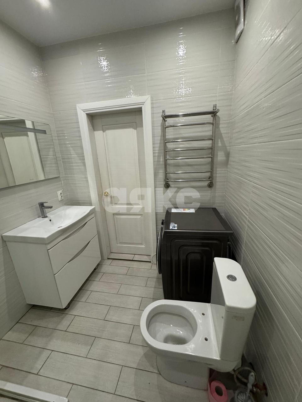 Фото №4: 3-комнатная квартира 74 м² - Армавир, Черёмушки, ул. Новороссийская, 171А