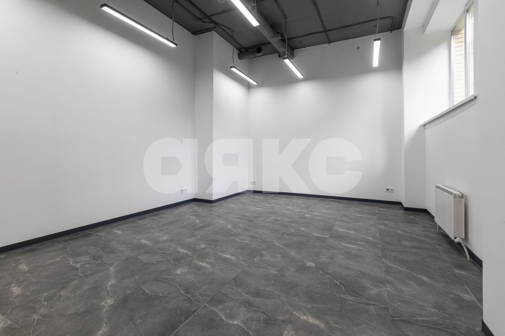 Фото №28: Коммерция 907 м² - Москва, Лосиноостровский, ул. Челюскинская, 9