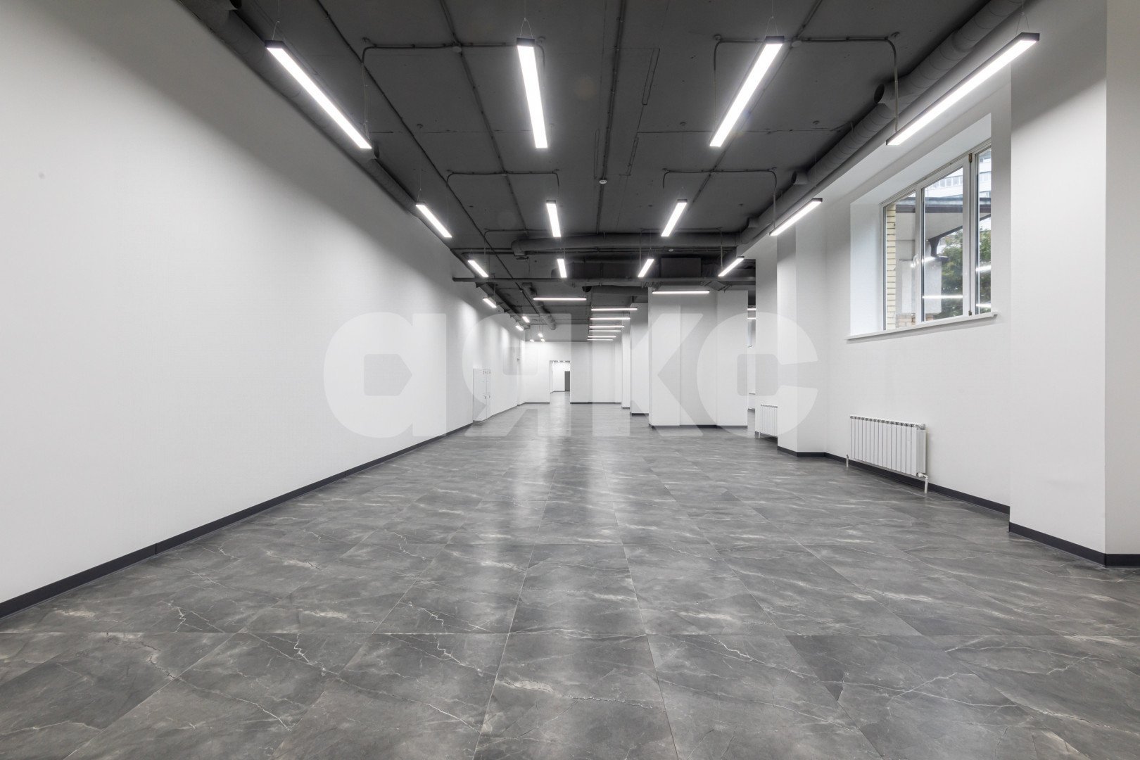 Фото №26: Коммерция 907 м² - Москва, Лосиноостровский, ул. Челюскинская, 9
