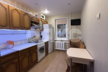 Фото №2: 2-комнатная квартира 52 м² - Тула, мкр. Пролетарский территориальный округ, ул. Замочная, 105А