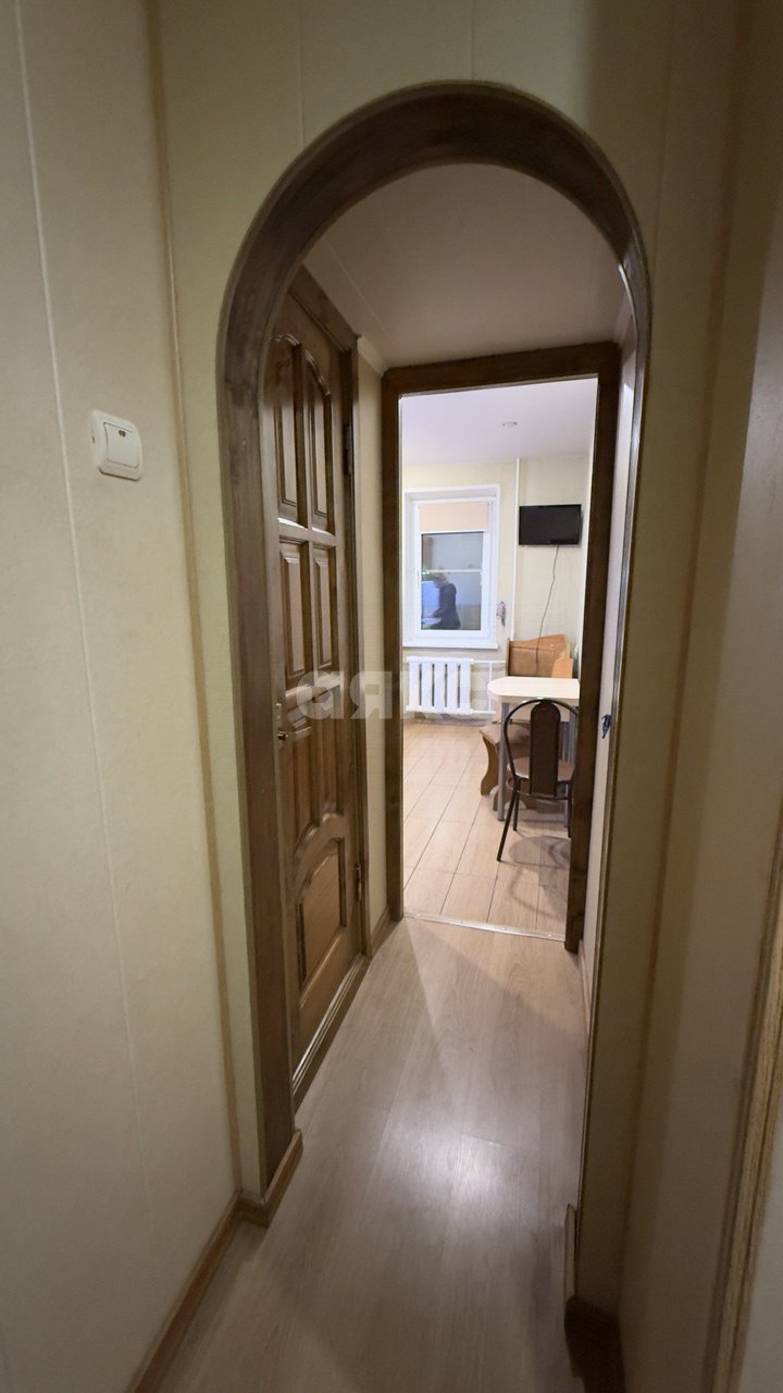 Фото №10: 2-комнатная квартира 52 м² - Тула, Пролетарский территориальный округ, ул. Замочная, 105А