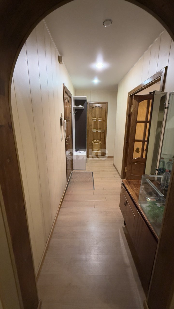 Фото №9: 2-комнатная квартира 52 м² - Тула, Пролетарский территориальный округ, ул. Замочная, 105А