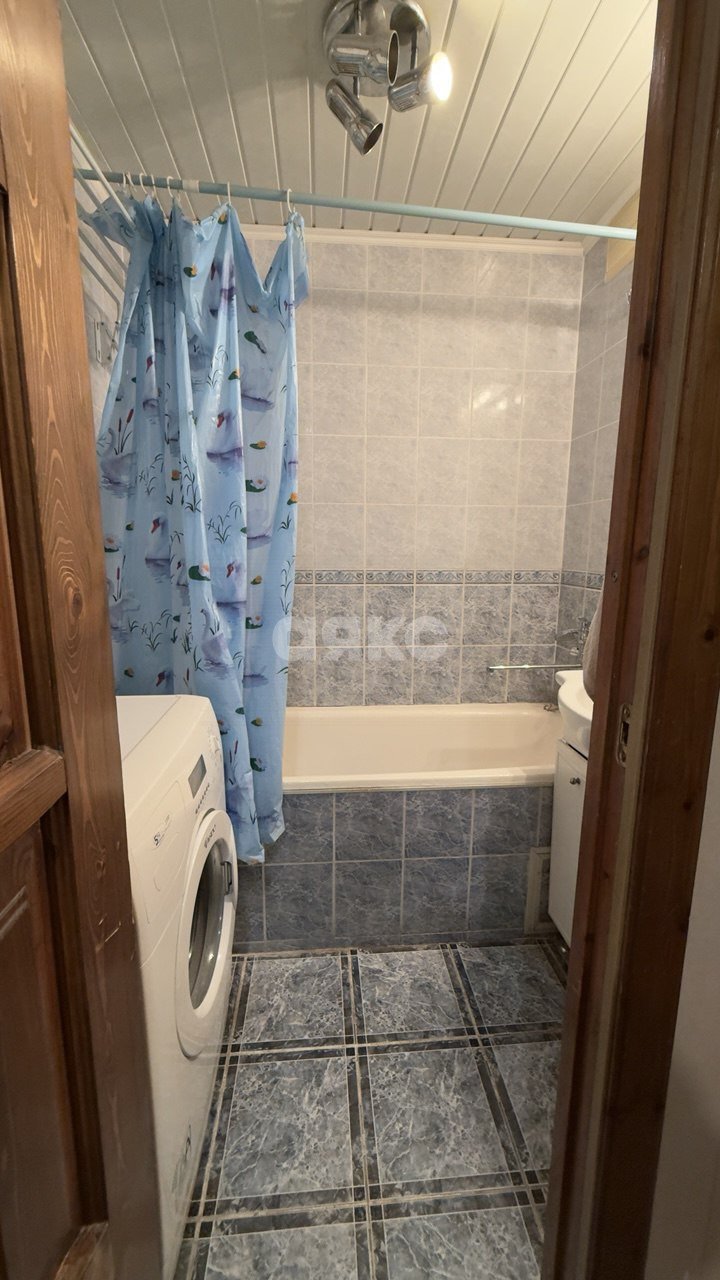 Фото №11: 2-комнатная квартира 52 м² - Тула, Пролетарский территориальный округ, ул. Замочная, 105А