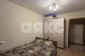 Фото №3: 2-комнатная квартира 52 м² - Тула, мкр. Пролетарский территориальный округ, ул. Замочная, 105А