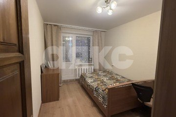 Фото №5: 2-комнатная квартира 52 м² - Тула, мкр. Пролетарский территориальный округ, ул. Замочная, 105А