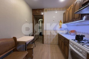 Фото №1: 2-комнатная квартира 52 м² - Тула, мкр. Пролетарский территориальный округ, ул. Замочная, 105А