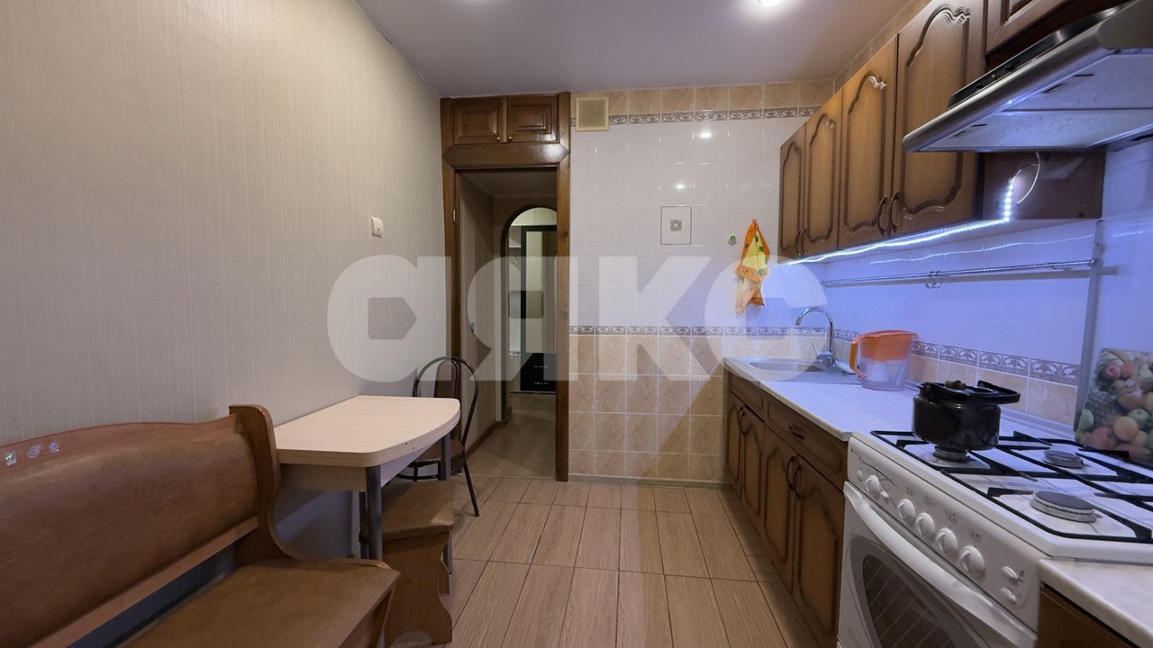 Фото №1: 2-комнатная квартира 52 м² - Тула, Пролетарский территориальный округ, ул. Замочная, 105А