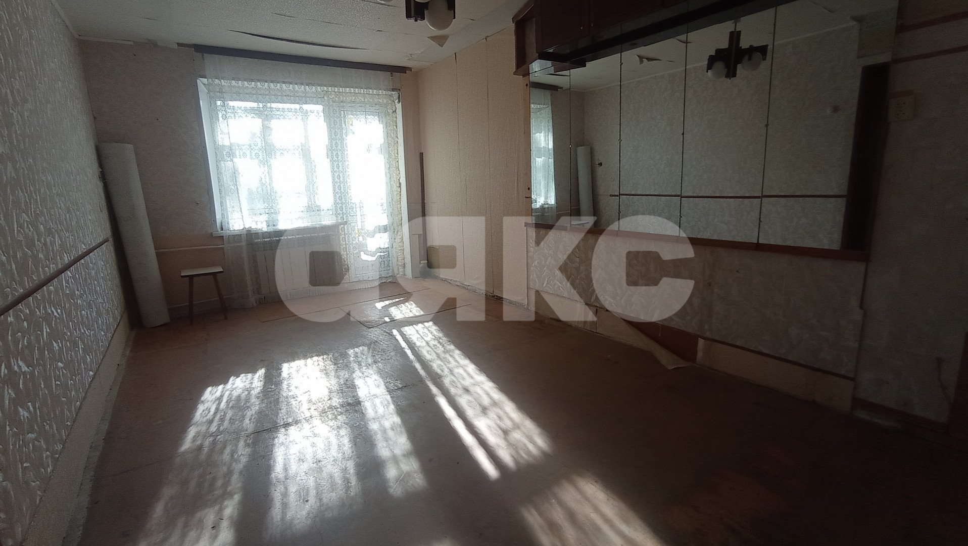 Фото №2: 1-комнатная квартира 31 м² - Мариуполь, Приморский, ул. Бахчиванджи, 18