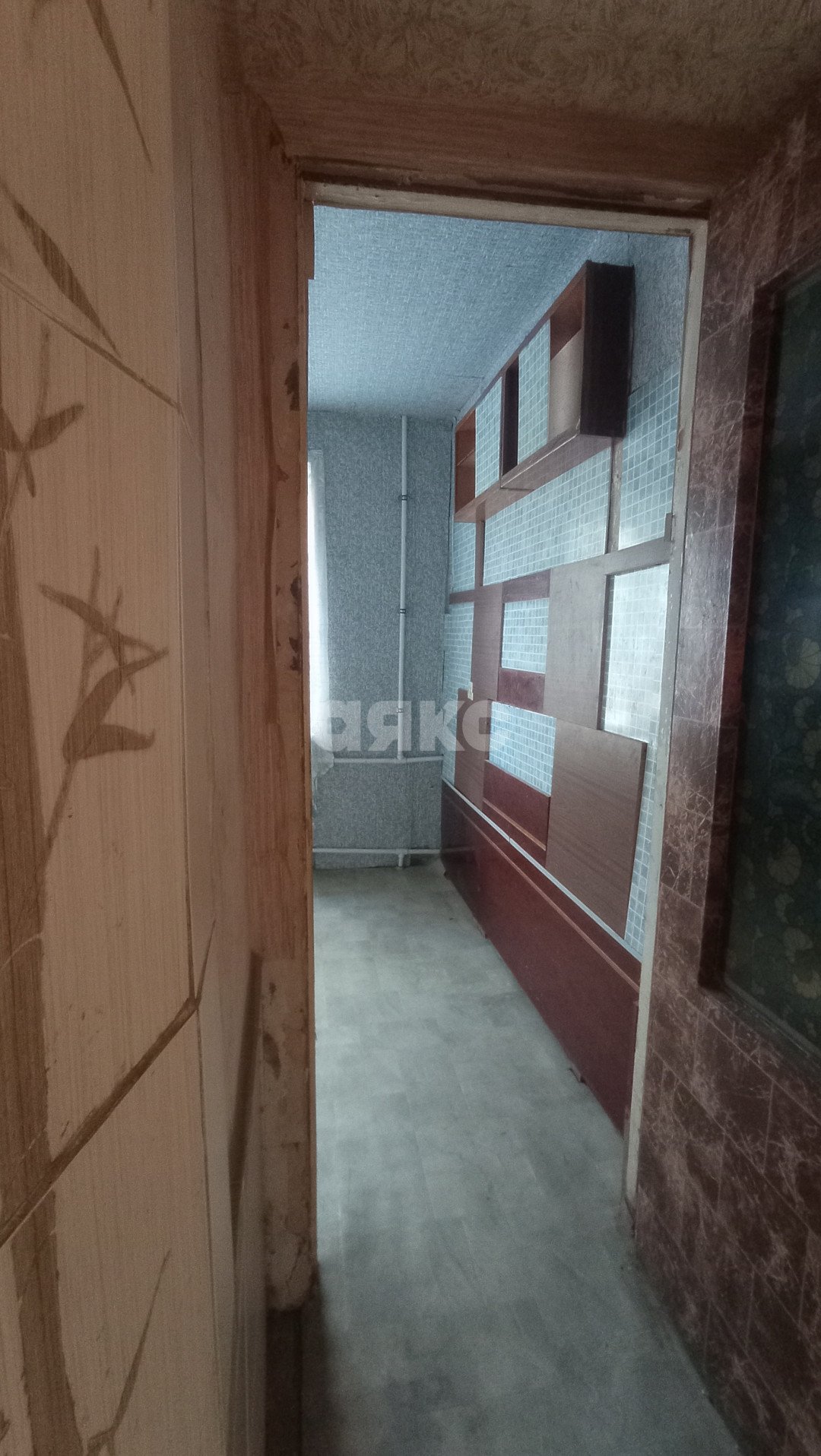 Фото №4: 1-комнатная квартира 31 м² - Мариуполь, Приморский, ул. Бахчиванджи, 18