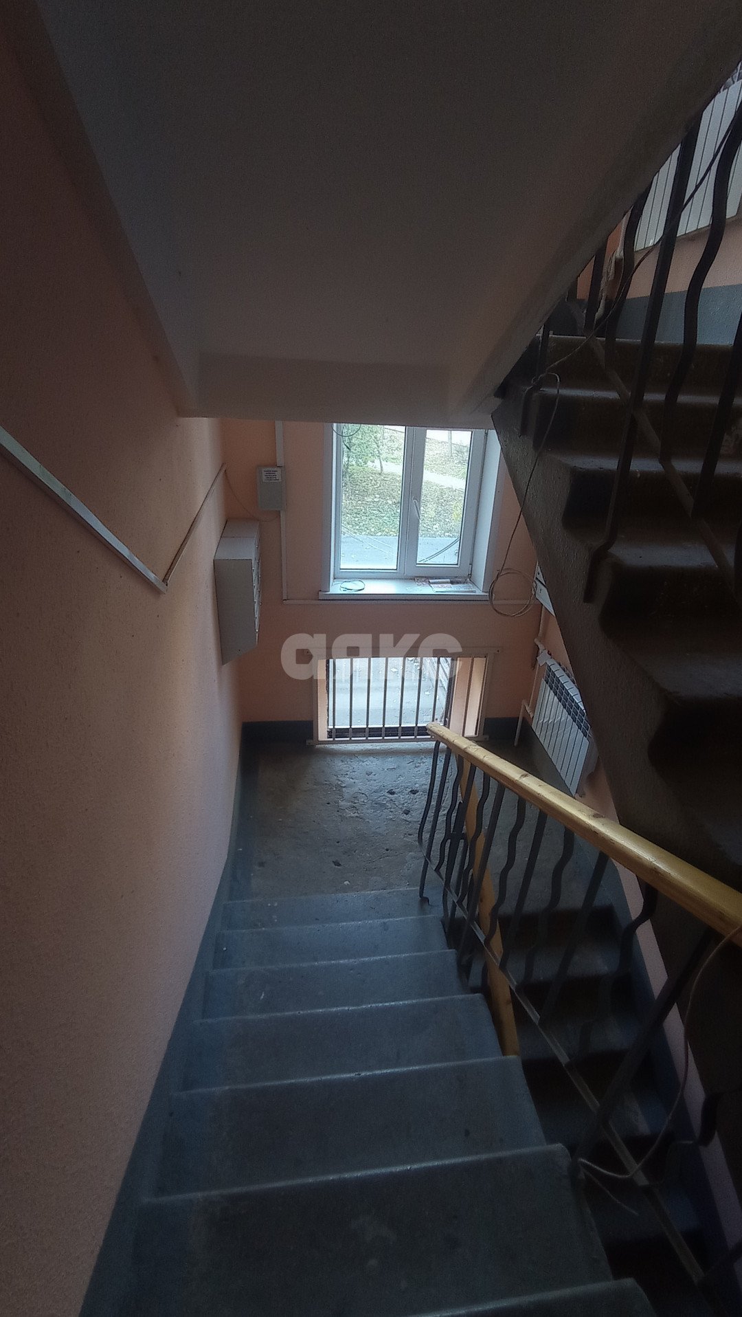 Фото №9: 1-комнатная квартира 31 м² - Мариуполь, Приморский, ул. Бахчиванджи, 18