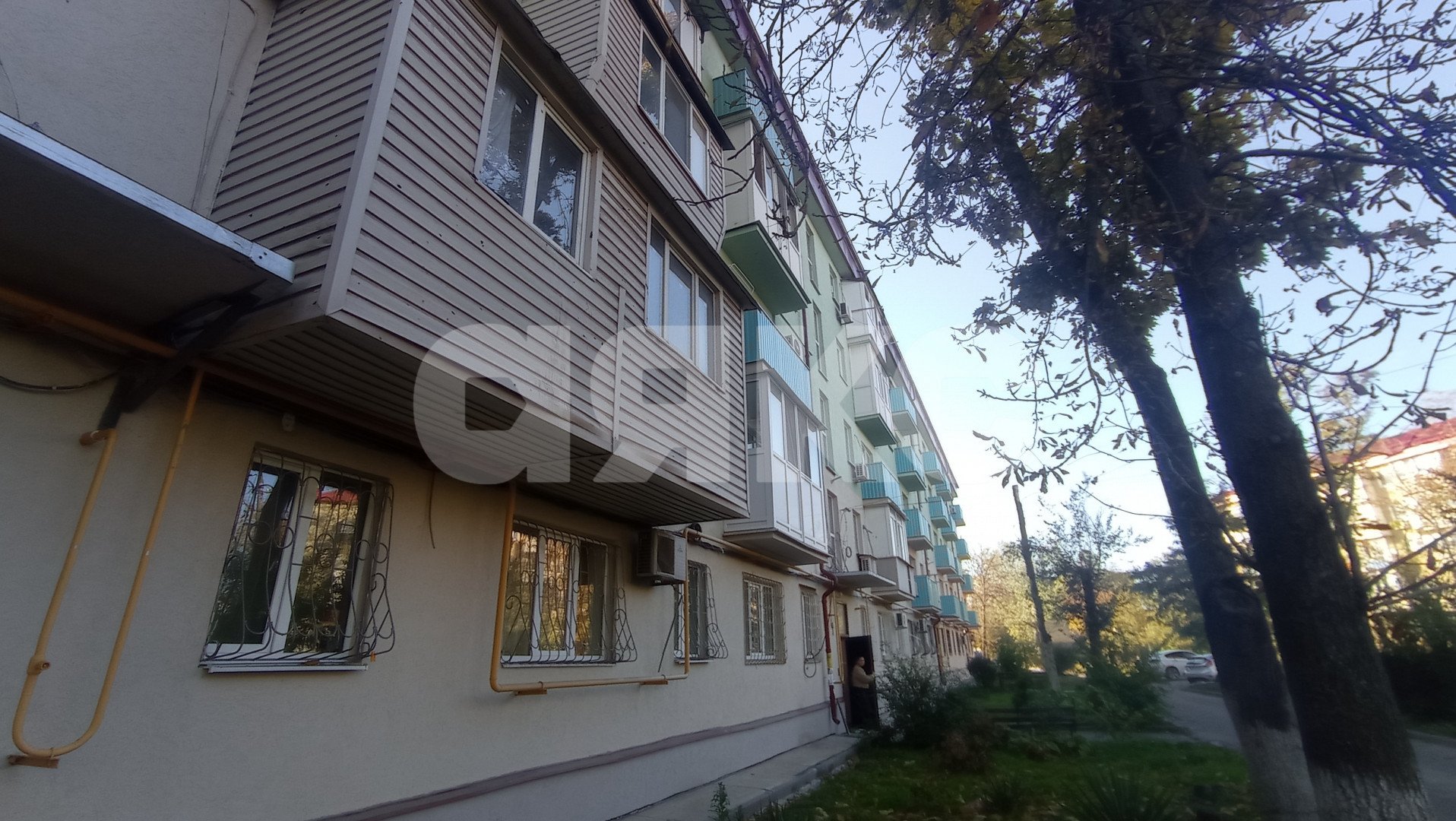 Фото №8: 1-комнатная квартира 31 м² - Мариуполь, Приморский, ул. Бахчиванджи, 18