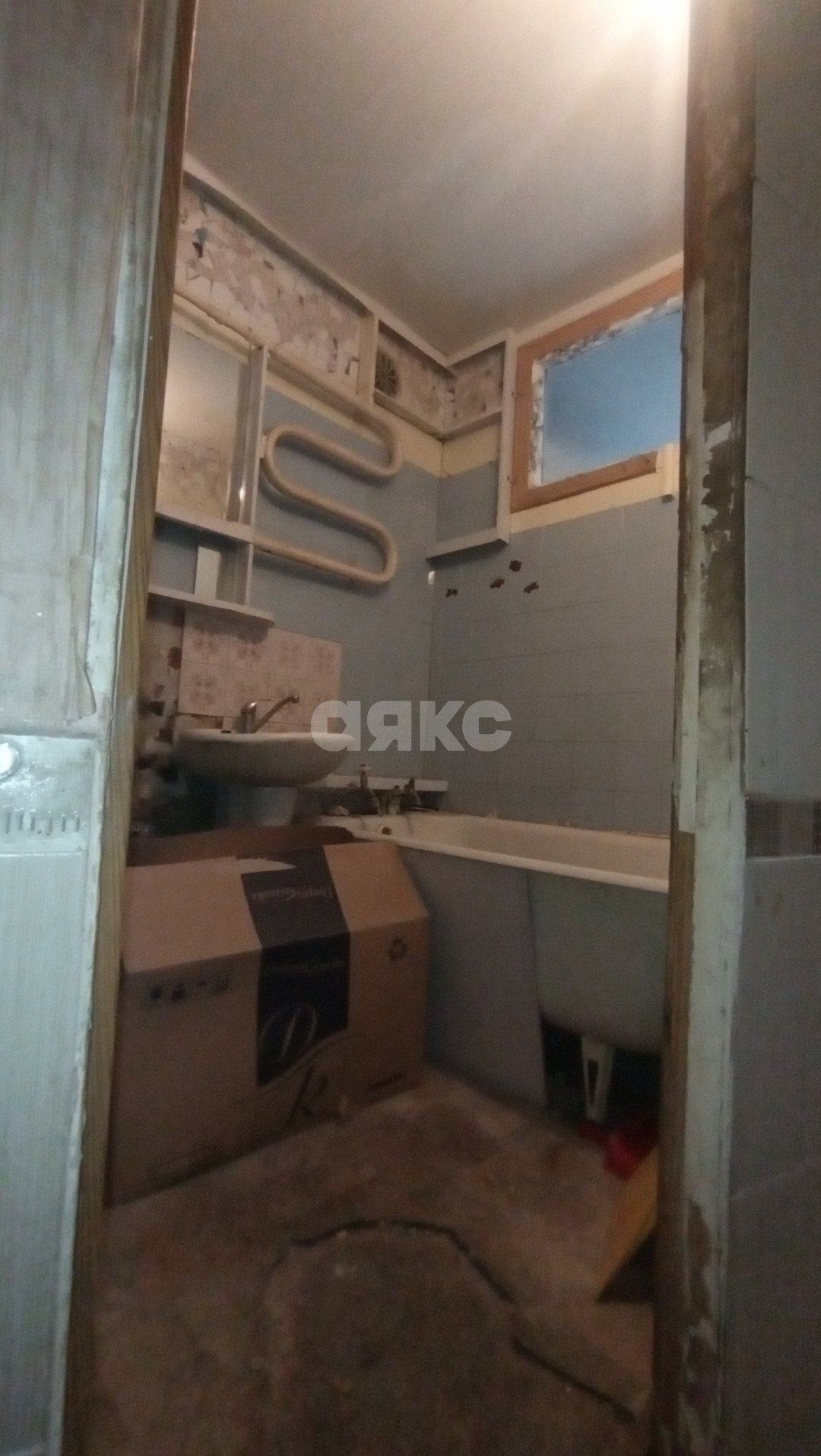 Фото №7: 1-комнатная квартира 31 м² - Мариуполь, Приморский, ул. Бахчиванджи, 18