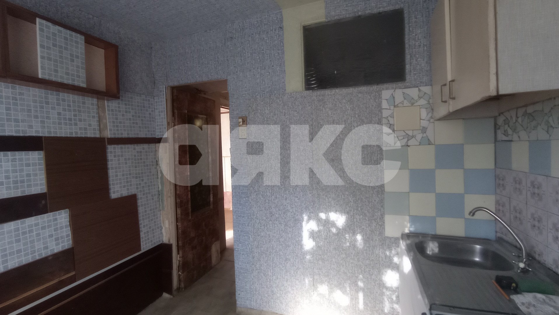 Фото №5: 1-комнатная квартира 31 м² - Мариуполь, Приморский, ул. Бахчиванджи, 18