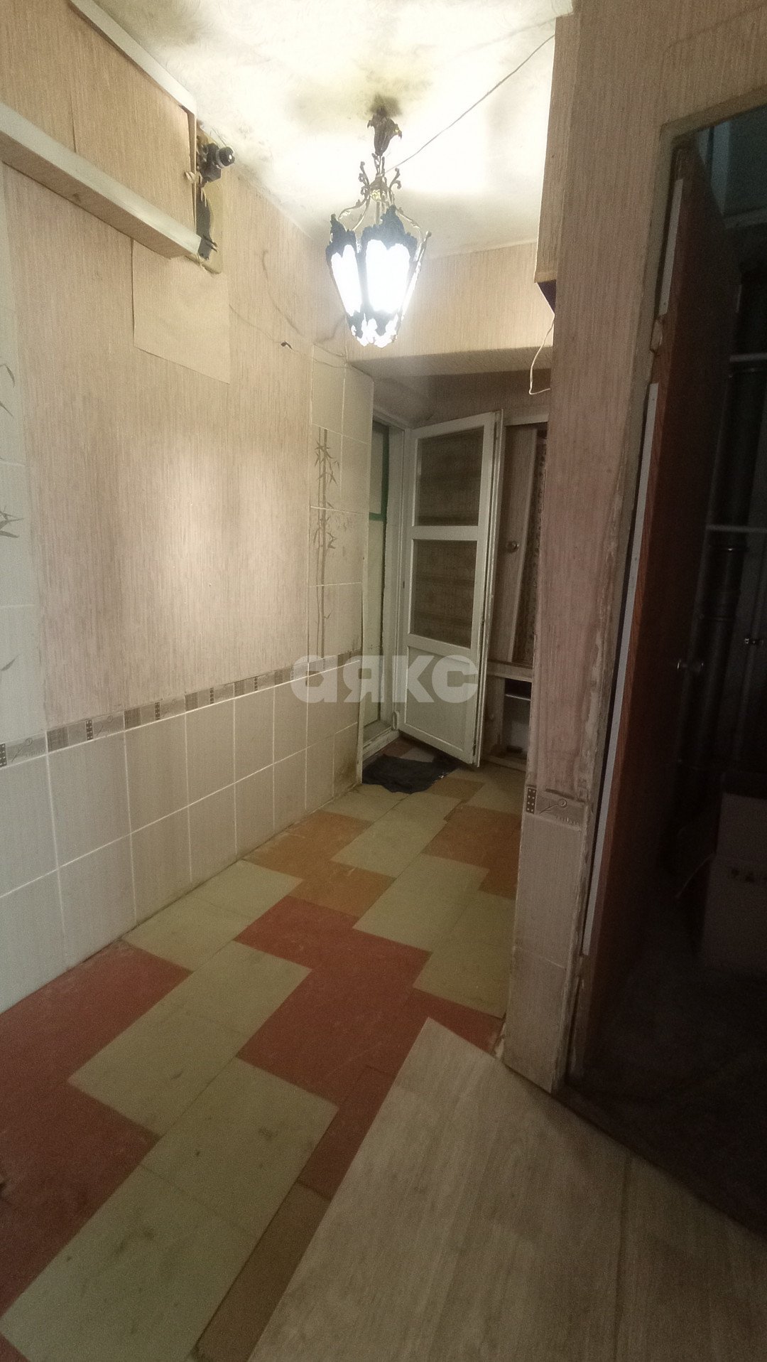 Фото №3: 1-комнатная квартира 31 м² - Мариуполь, Приморский, ул. Бахчиванджи, 18