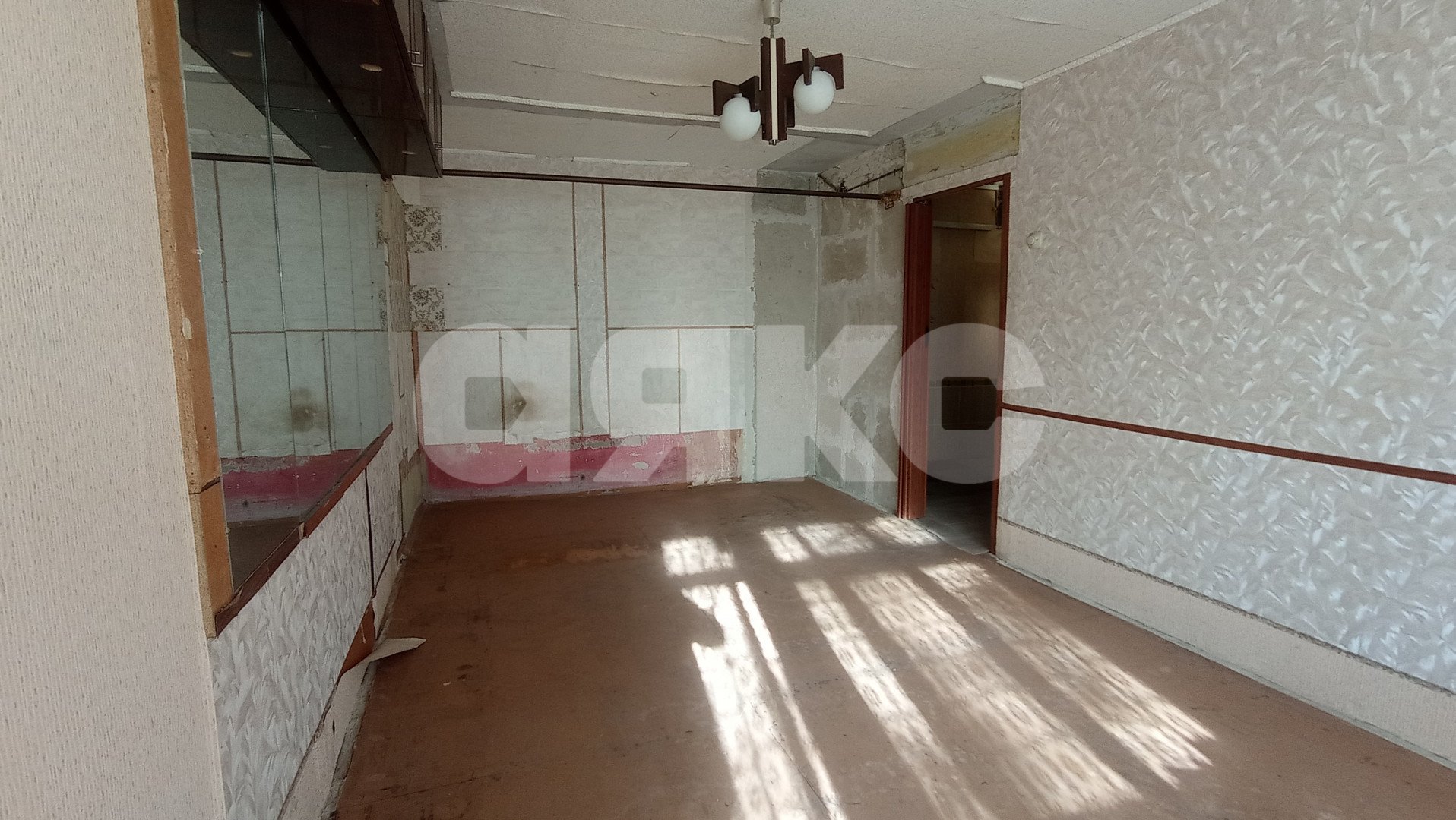 Фото №1: 1-комнатная квартира 31 м² - Мариуполь, Приморский, ул. Бахчиванджи, 18