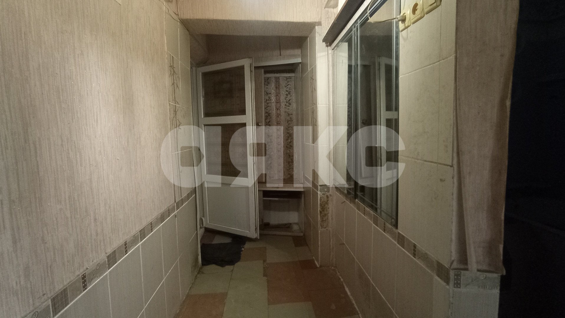 Фото №6: 1-комнатная квартира 31 м² - Мариуполь, Приморский, ул. Бахчиванджи, 18