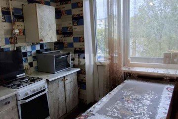 Фото №1: 1-комнатная квартира 31 м² - Мариуполь, р. Ильичёвский, ул. Сеченова, 73