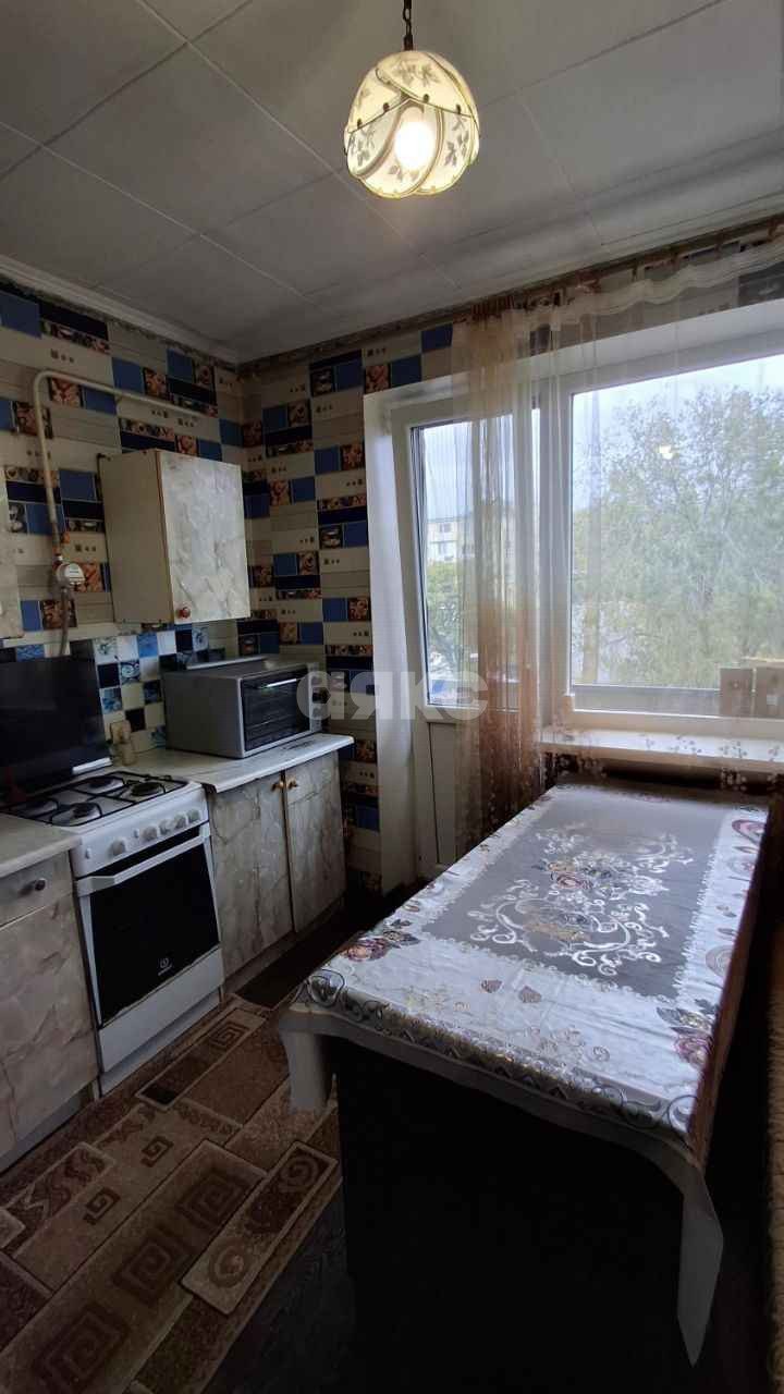 Фото №1: 1-комнатная квартира 31 м² - Мариуполь, Ильичёвский, ул. Сеченова, 73