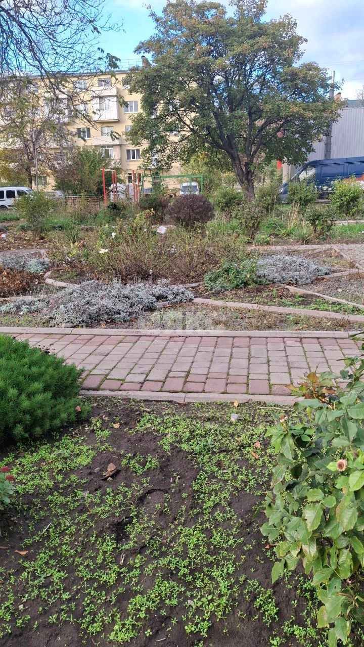 Фото №9: 1-комнатная квартира 31 м² - Мариуполь, Ильичёвский, ул. Сеченова, 73