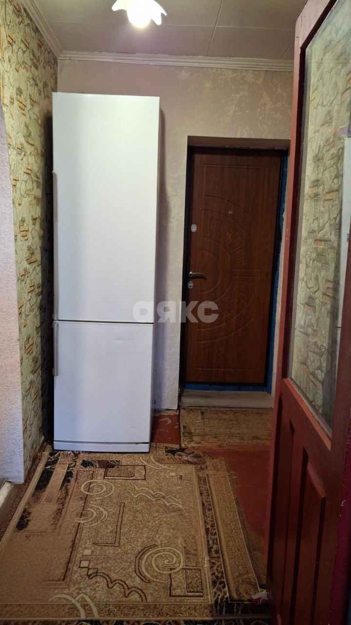 Фото №8: 1-комнатная квартира 31 м² - Мариуполь, Ильичёвский, ул. Сеченова, 73