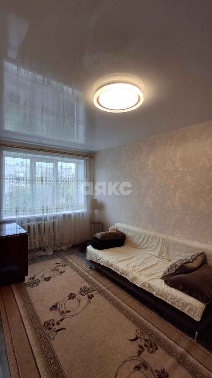 Фото №4: 1-комнатная квартира 31 м² - Мариуполь, Ильичёвский, ул. Сеченова, 73