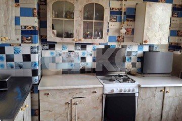 Фото №3: 1-комнатная квартира 31 м² - Мариуполь, р. Ильичёвский, ул. Сеченова, 73