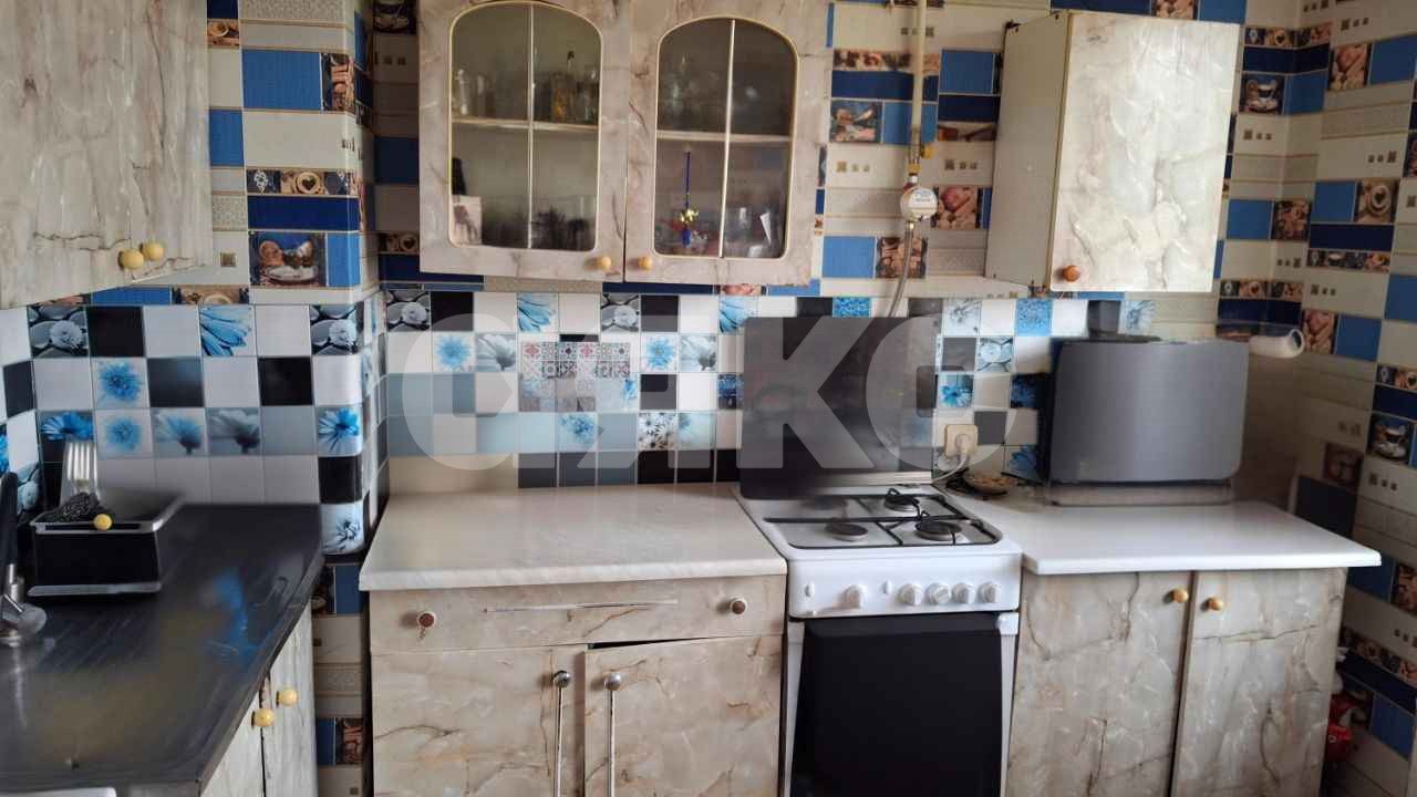 Фото №3: 1-комнатная квартира 31 м² - Мариуполь, Ильичёвский, ул. Сеченова, 73