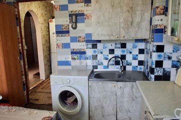 Фото №2: 1-комнатная квартира 31 м² - Мариуполь, р. Ильичёвский, ул. Сеченова, 73