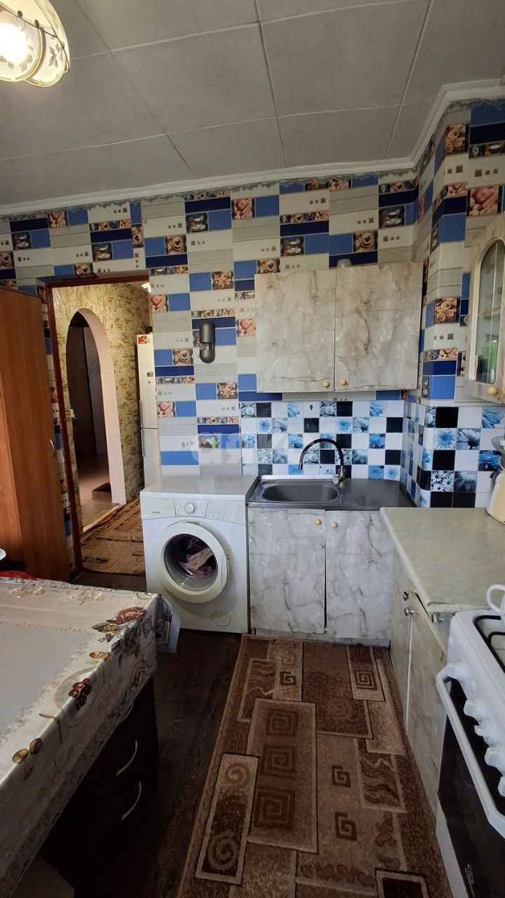 Фото №2: 1-комнатная квартира 31 м² - Мариуполь, Ильичёвский, ул. Сеченова, 73