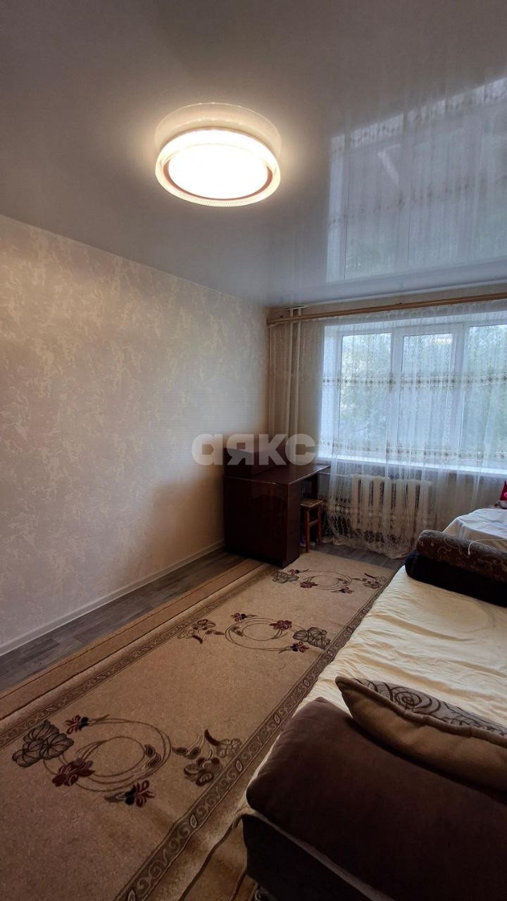 Фото №5: 1-комнатная квартира 31 м² - Мариуполь, Ильичёвский, ул. Сеченова, 73