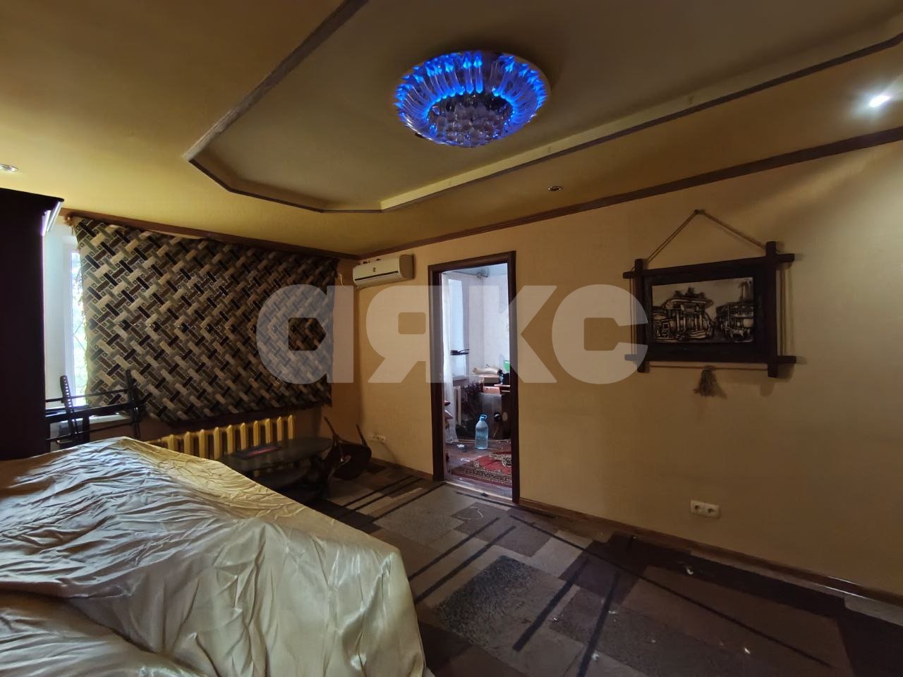 Фото №2: 3-комнатная квартира 51 м² - Мариуполь, Приморский, ул. Черноморская, 22/10