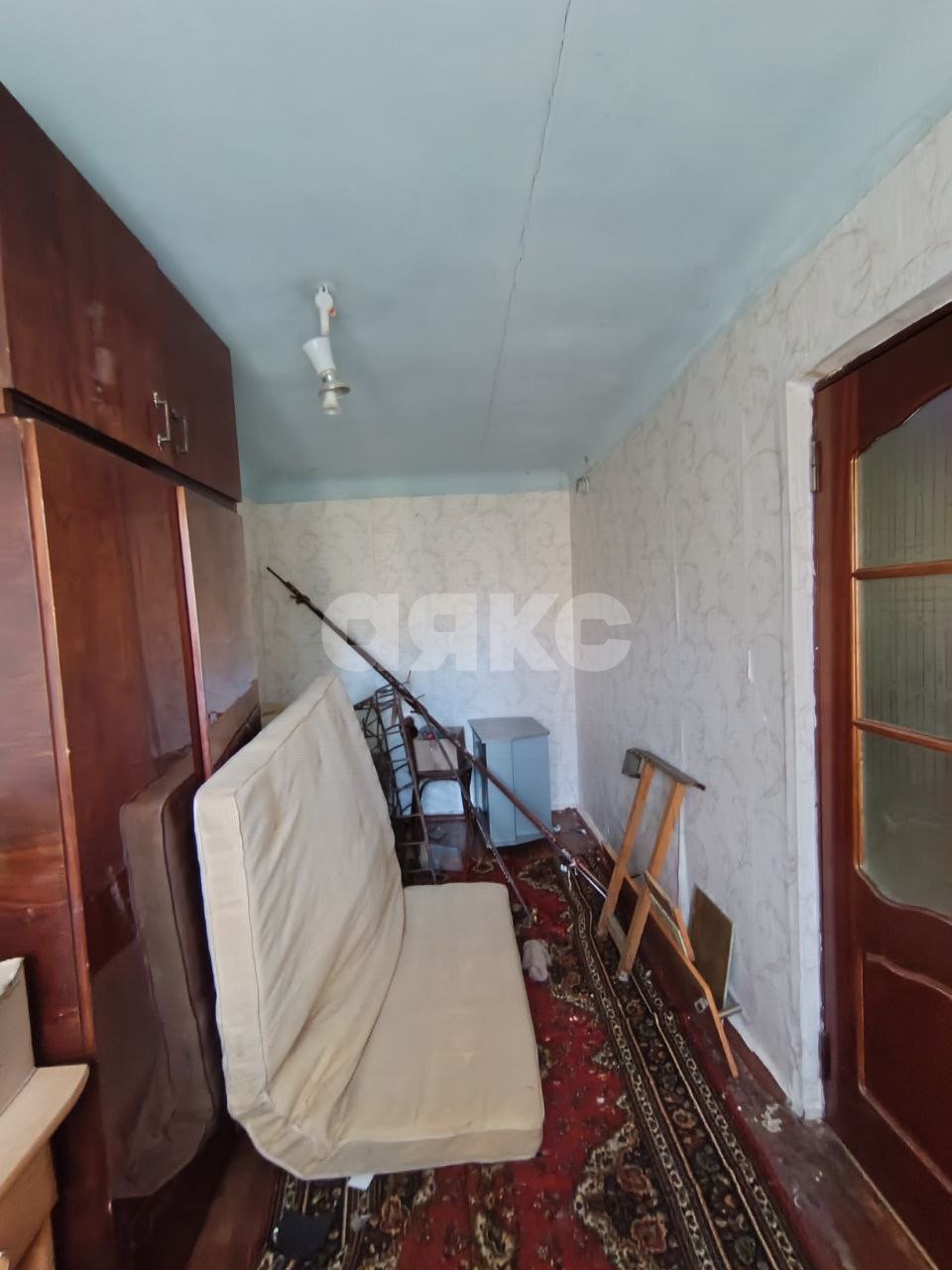 Фото №6: 3-комнатная квартира 51 м² - Мариуполь, Приморский, ул. Черноморская, 22/10