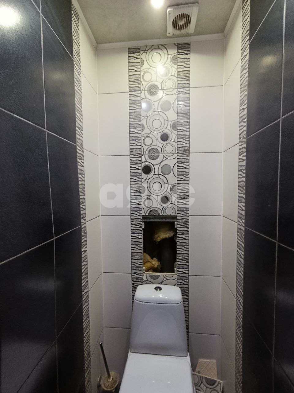 Фото №8: 3-комнатная квартира 51 м² - Мариуполь, Приморский, ул. Черноморская, 22/10