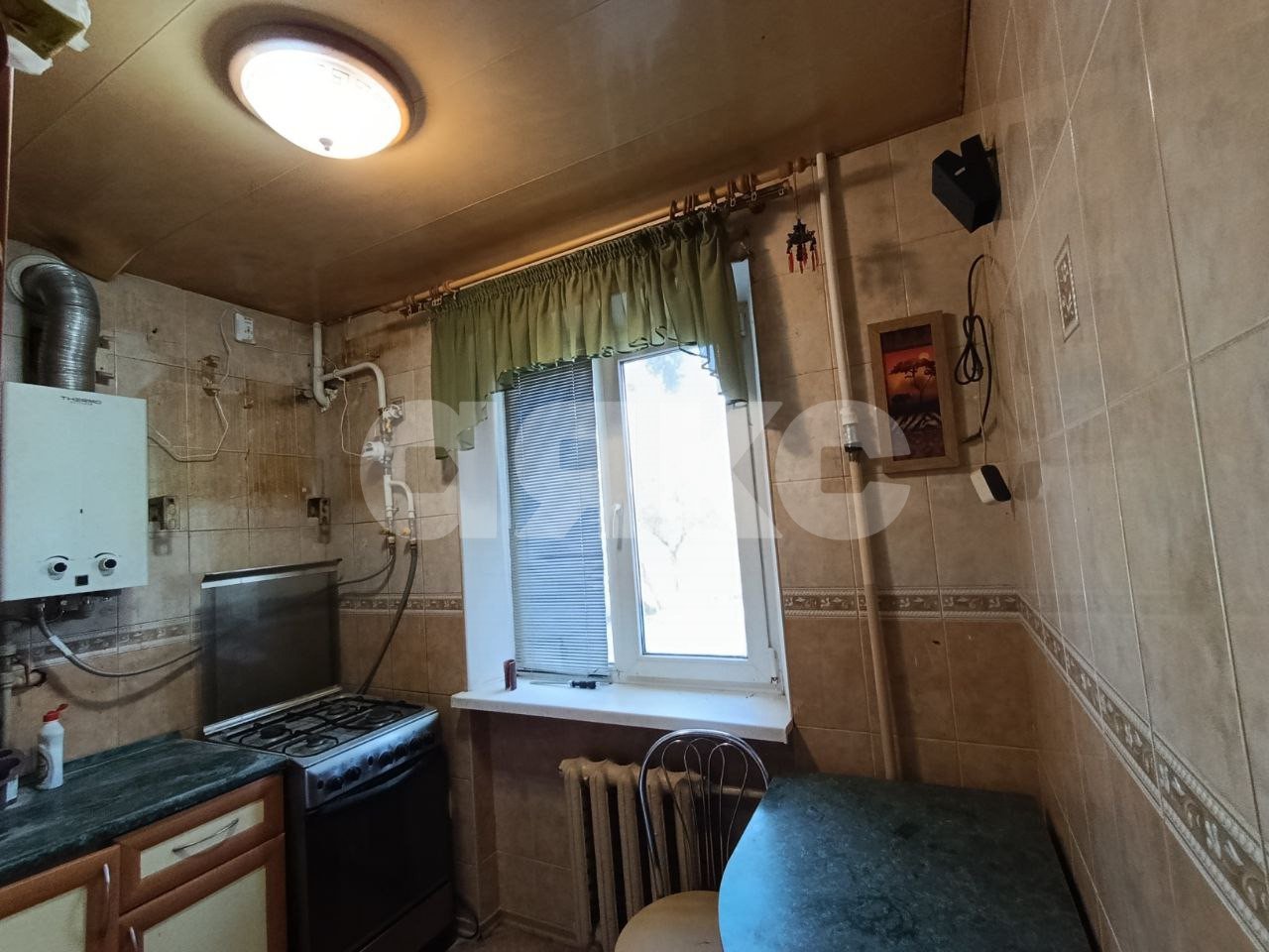 Фото №3: 3-комнатная квартира 51 м² - Мариуполь, Приморский, ул. Черноморская, 22/10