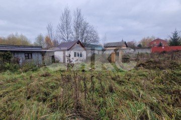 Фото №5: Земельный участок под ИЖС - Ворщиково, ул. Дачная, 6