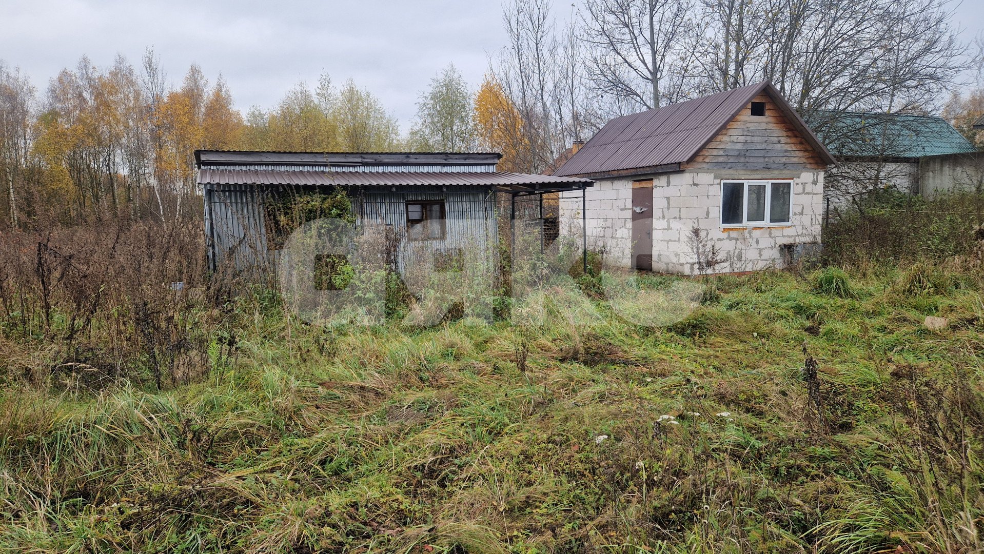 Фото №6: Земельный участок под ИЖС 13 сот. - Ворщиково, ул. Дачная, 6