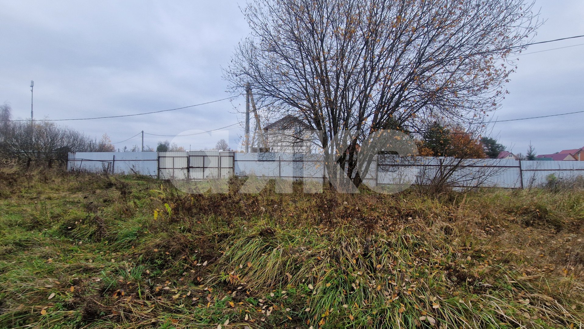 Фото №9: Земельный участок под ИЖС 13 сот. - Ворщиково, ул. Дачная, 6