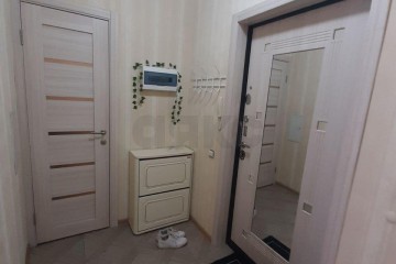 Фото №5: Студия 23 м² - Краснодар, мкр. ЖК Территория Счастья, ул. Евгении Жигуленко, 3к1