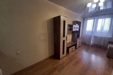 Фото №3: Студия 23 м² - Краснодар, мкр. ЖК Территория Счастья, ул. Евгении Жигуленко, 3к1