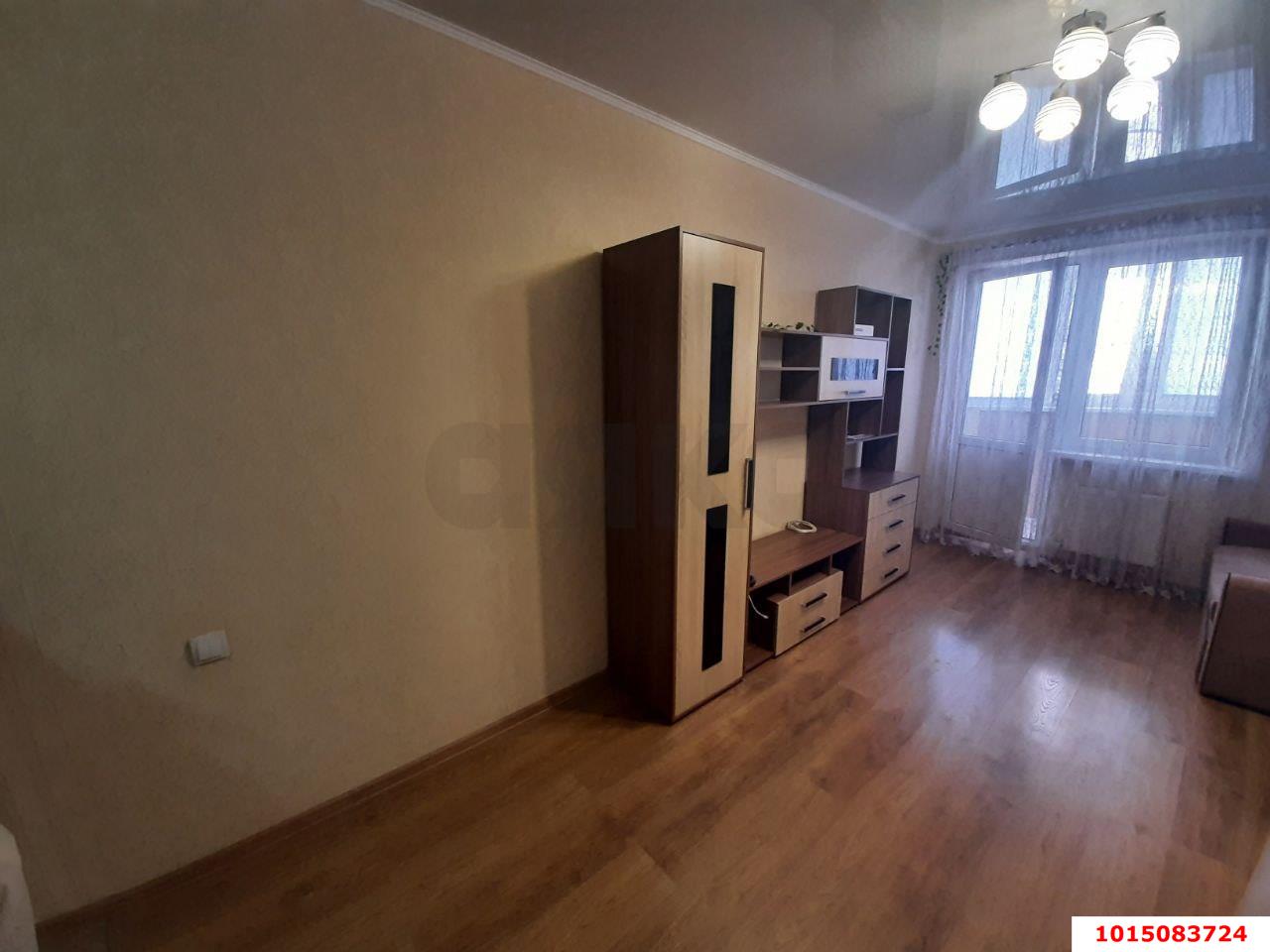 Фото №3: Студия 23 м² - Краснодар, ЖК Территория Счастья, ул. Евгении Жигуленко, 3к1