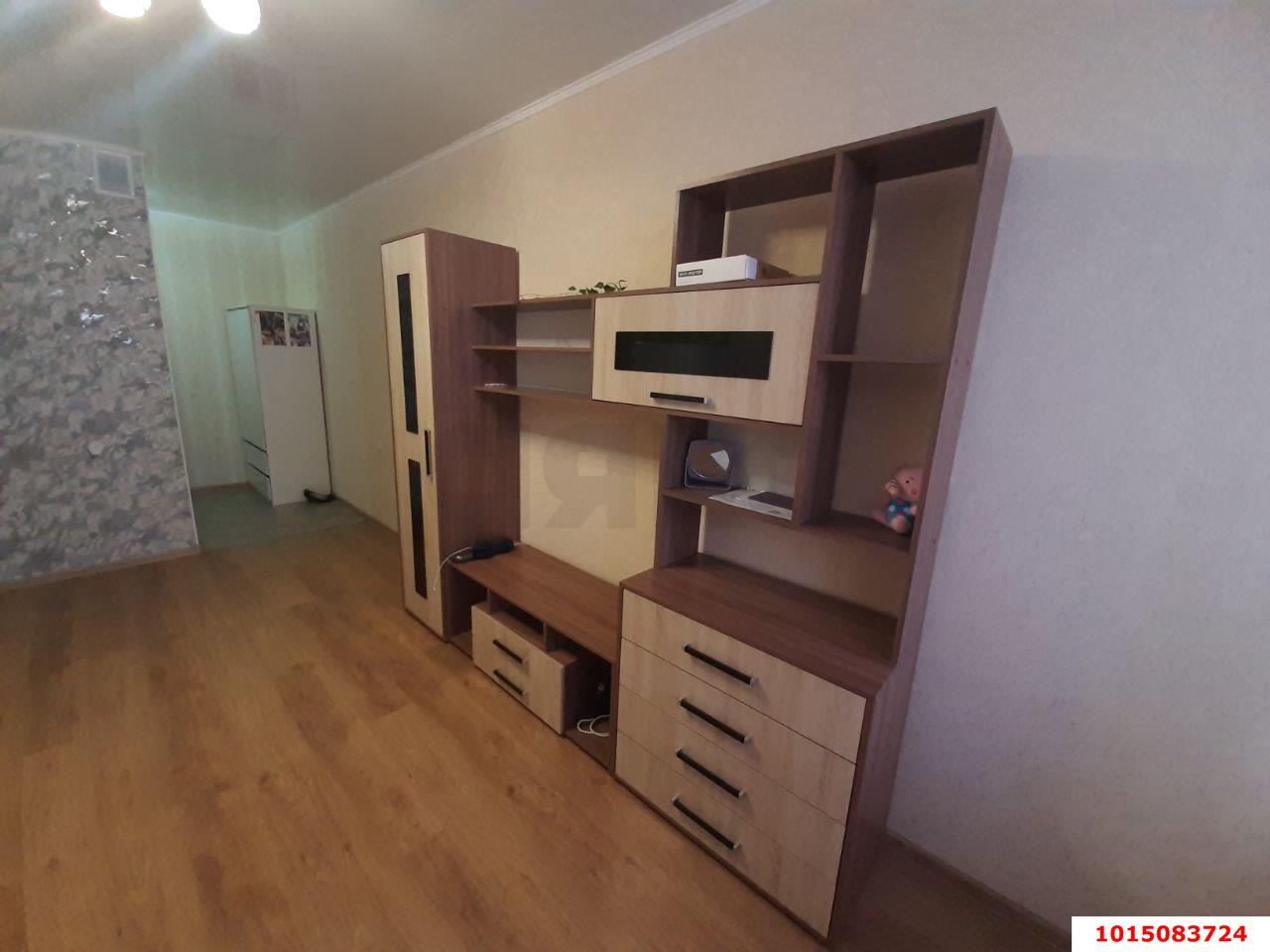 Фото №1: Студия 23 м² - Краснодар, ЖК Территория Счастья, ул. Евгении Жигуленко, 3к1