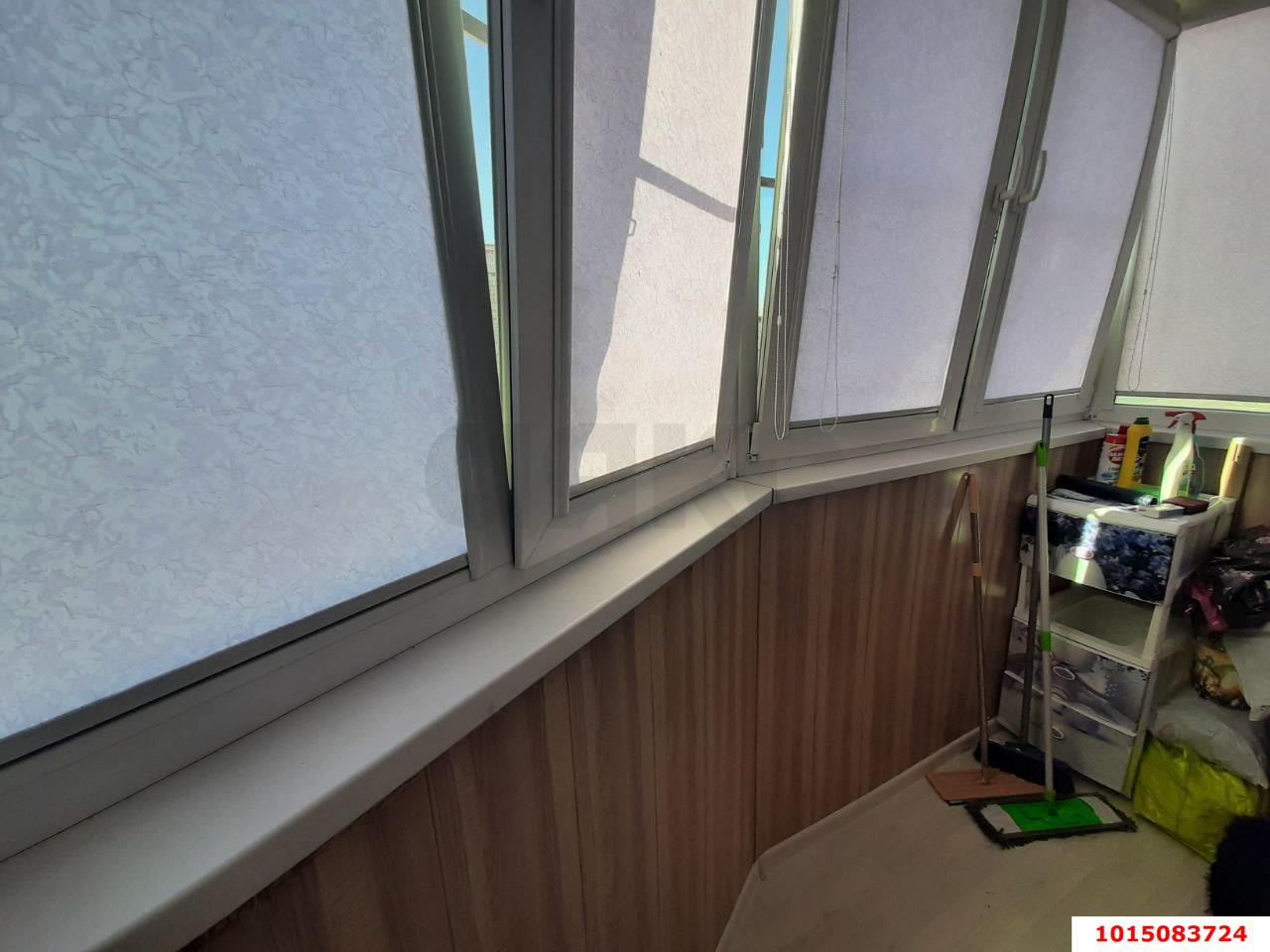 Фото №6: Студия 23 м² - Краснодар, ЖК Территория Счастья, ул. Евгении Жигуленко, 3к1