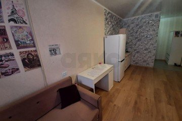 Фото №2: Студия 23 м² - Краснодар, мкр. ЖК Территория Счастья, ул. Евгении Жигуленко, 3к1