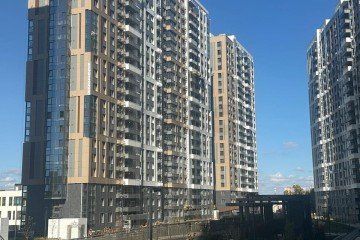 Фото №3: 2-комнатная квартира 66 м² - Краснодар, мкр. ЖК Все Свои Вип, ул. Колхозная, 5/2